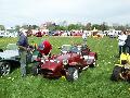 Locust Enthusiasts Club - Locust Kit Car - Stoneleigh 2000 - 003.JPG